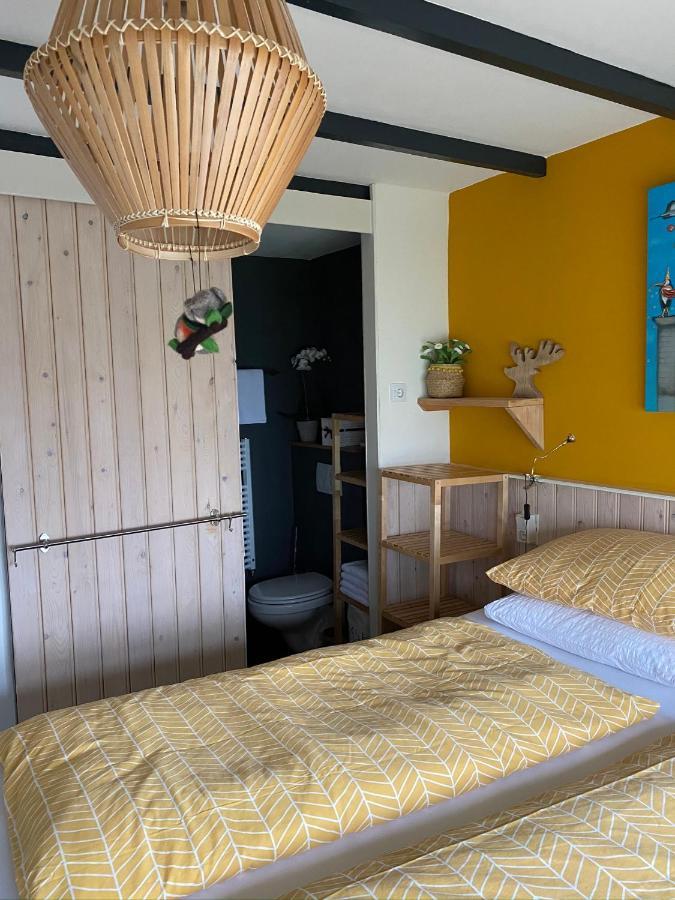 Vogelenzang Appartement Bos En Duin מראה חיצוני תמונה